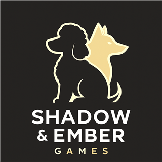 Shadow & Ember Games